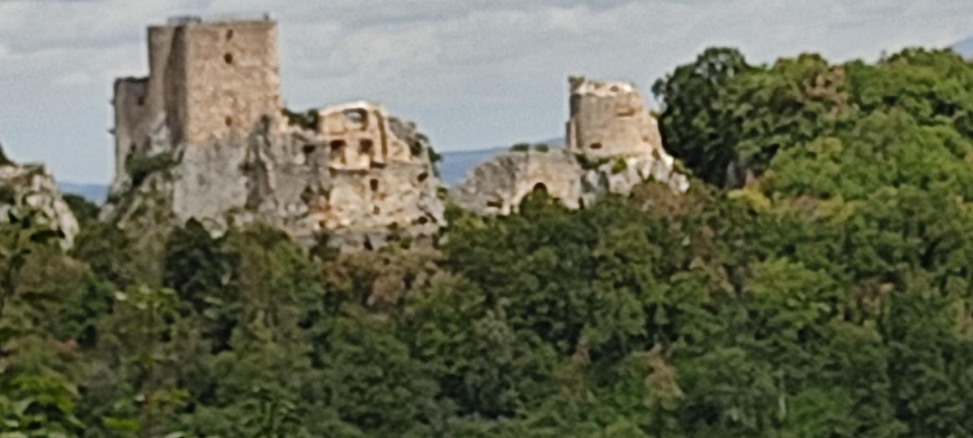 Hagenthal-le-Bas Gite 3 Frontieres מראה חיצוני תמונה